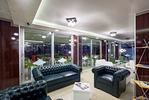 Otel Sato Lara Antalya
