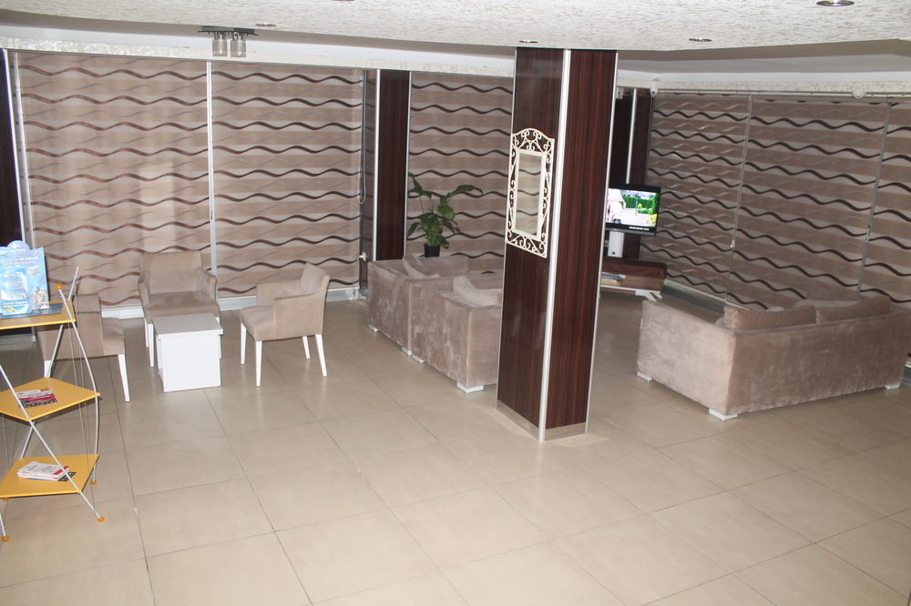Sato Lara Otel Antalya