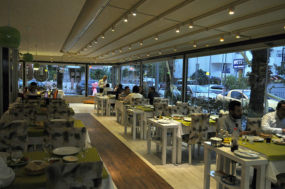 Sato Lara Otel Antalya